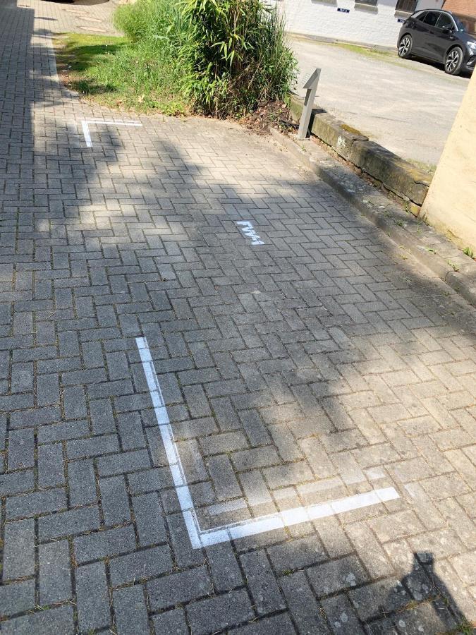 Ferienwohnung Am Suedwall All Inclusive Celle Buitenkant foto